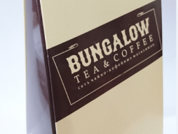 Подарочная упаковка Bungalow