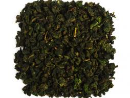 Молочный Улун (Летний)