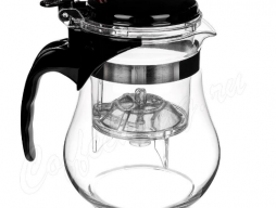 Чайник проливной "TEAPOT" (500 мл)
